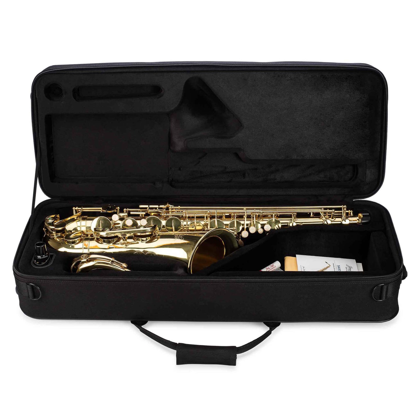 Student Tenor Saxophone — view 8
