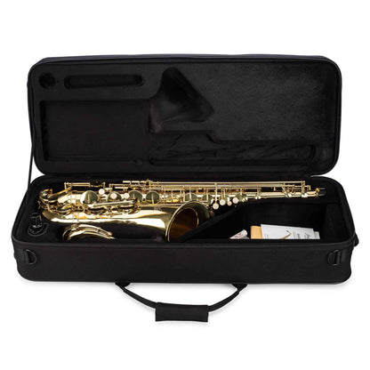 Student Tenor Saxophone — view 8