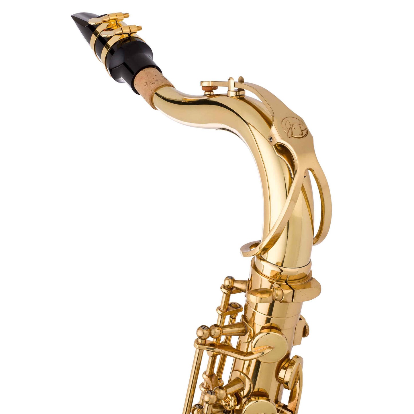 Student Tenor Saxophone — view 5