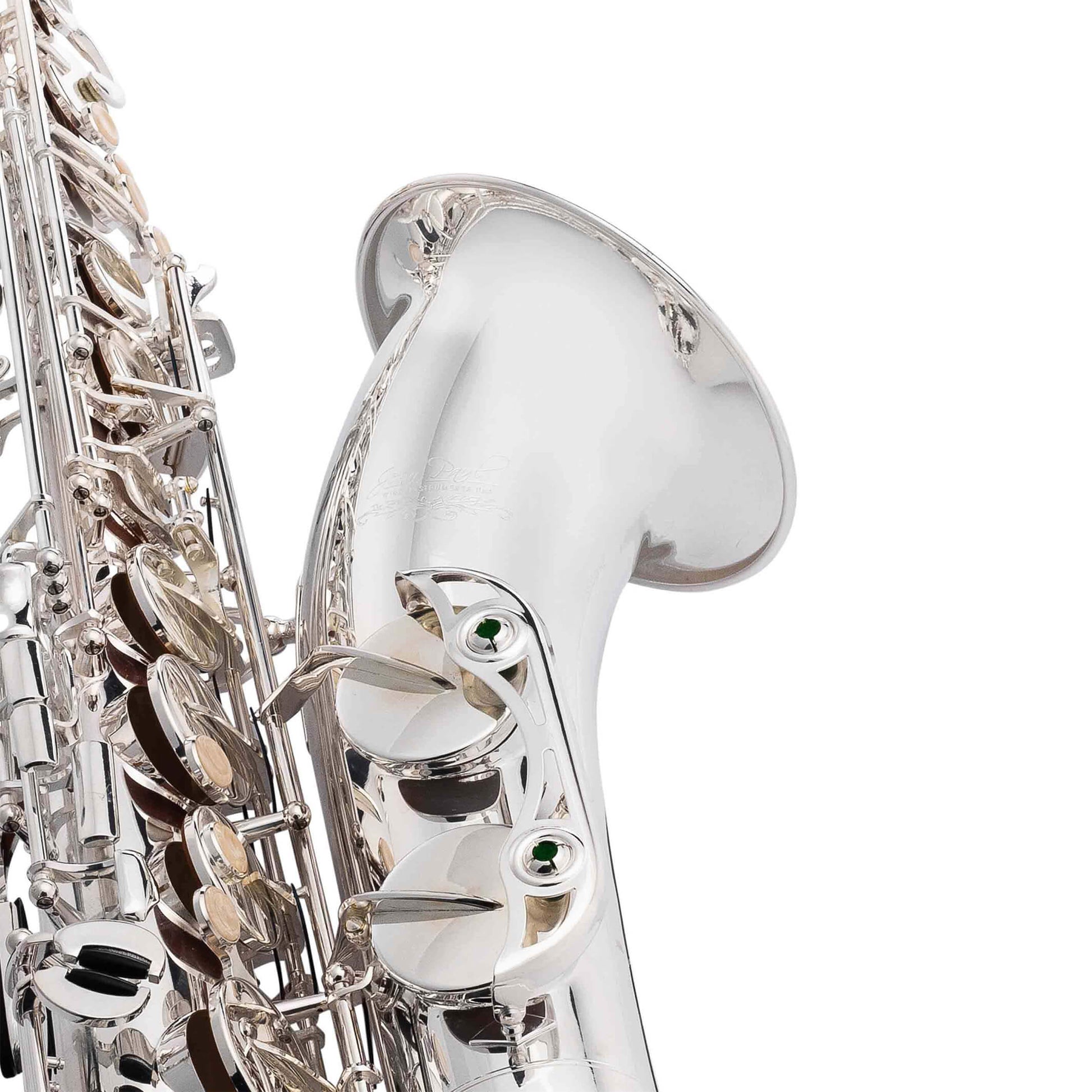 Student Tenor Saxophone — view 10