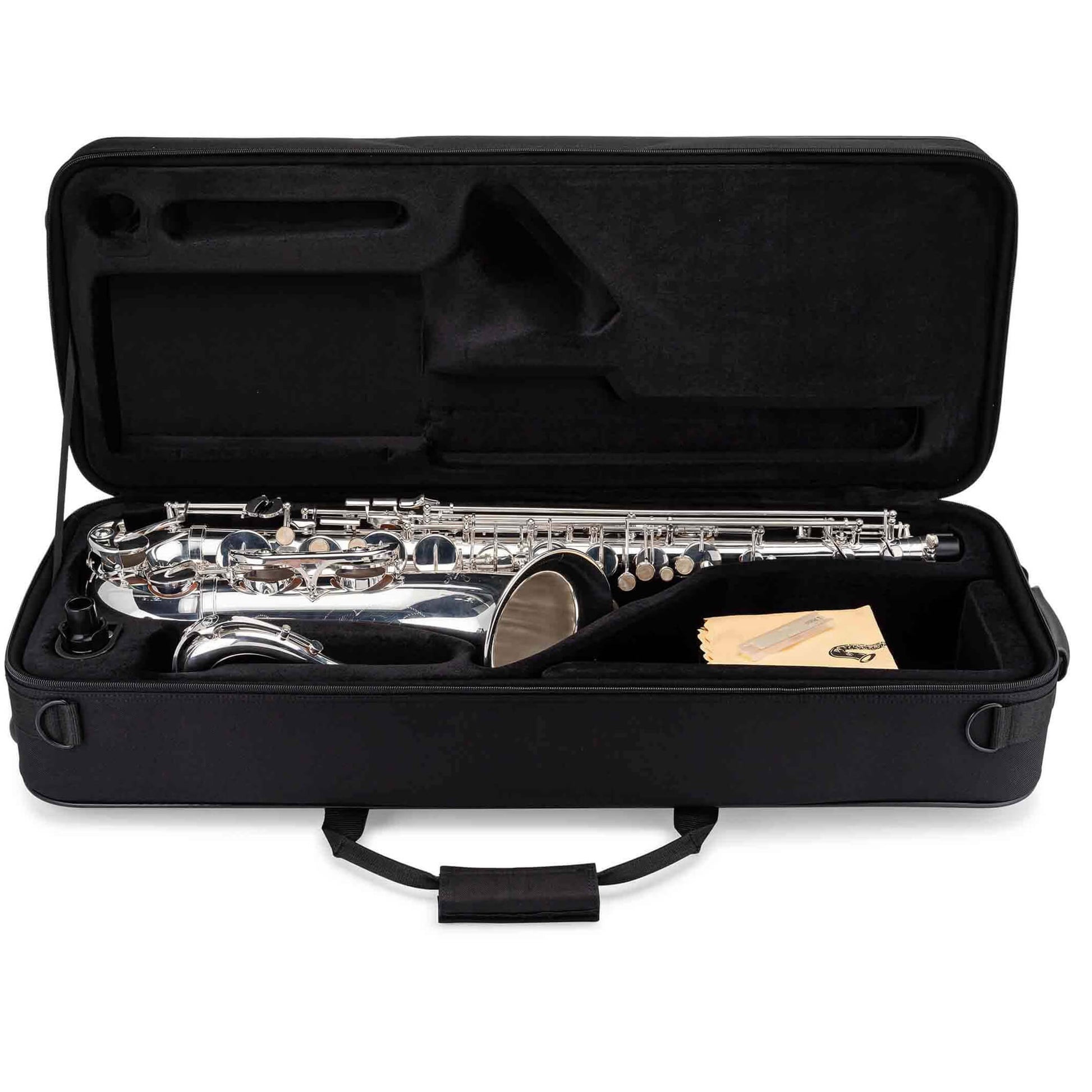 Student Tenor Saxophone — view 14