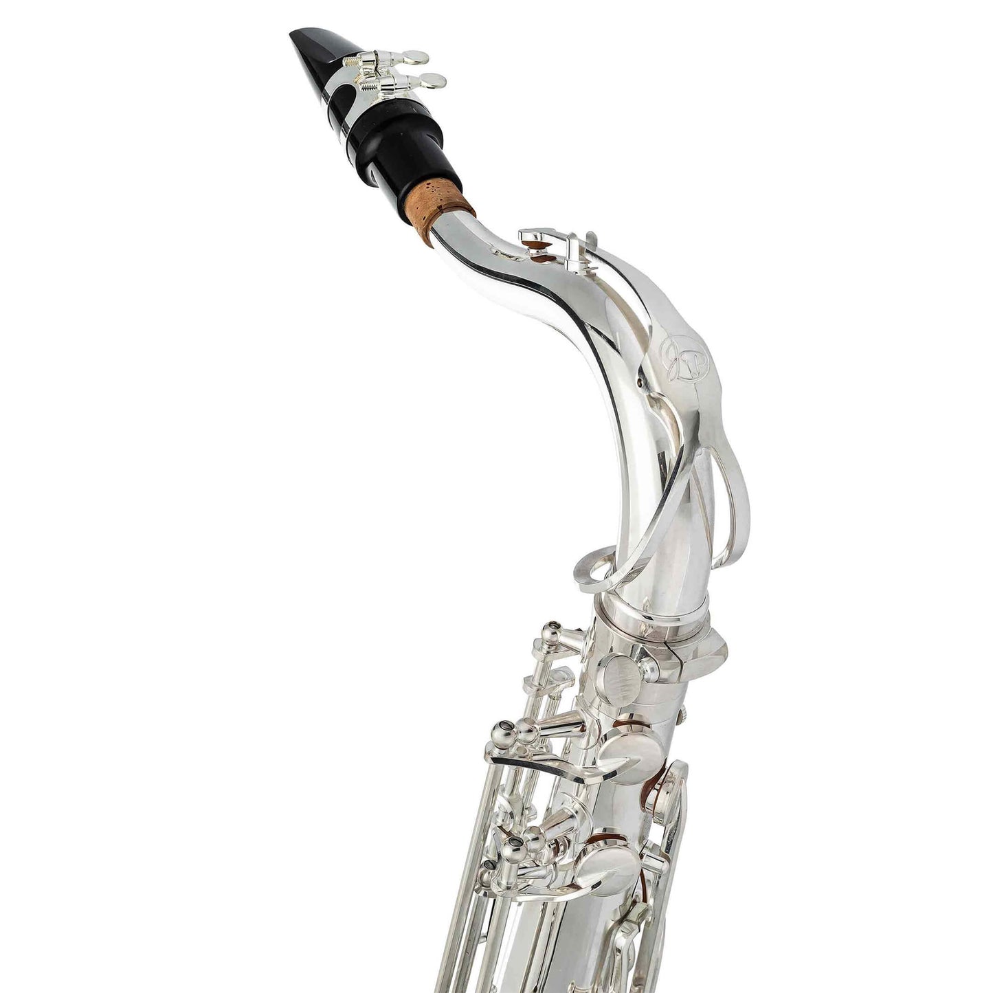 Student Tenor Saxophone — view 11