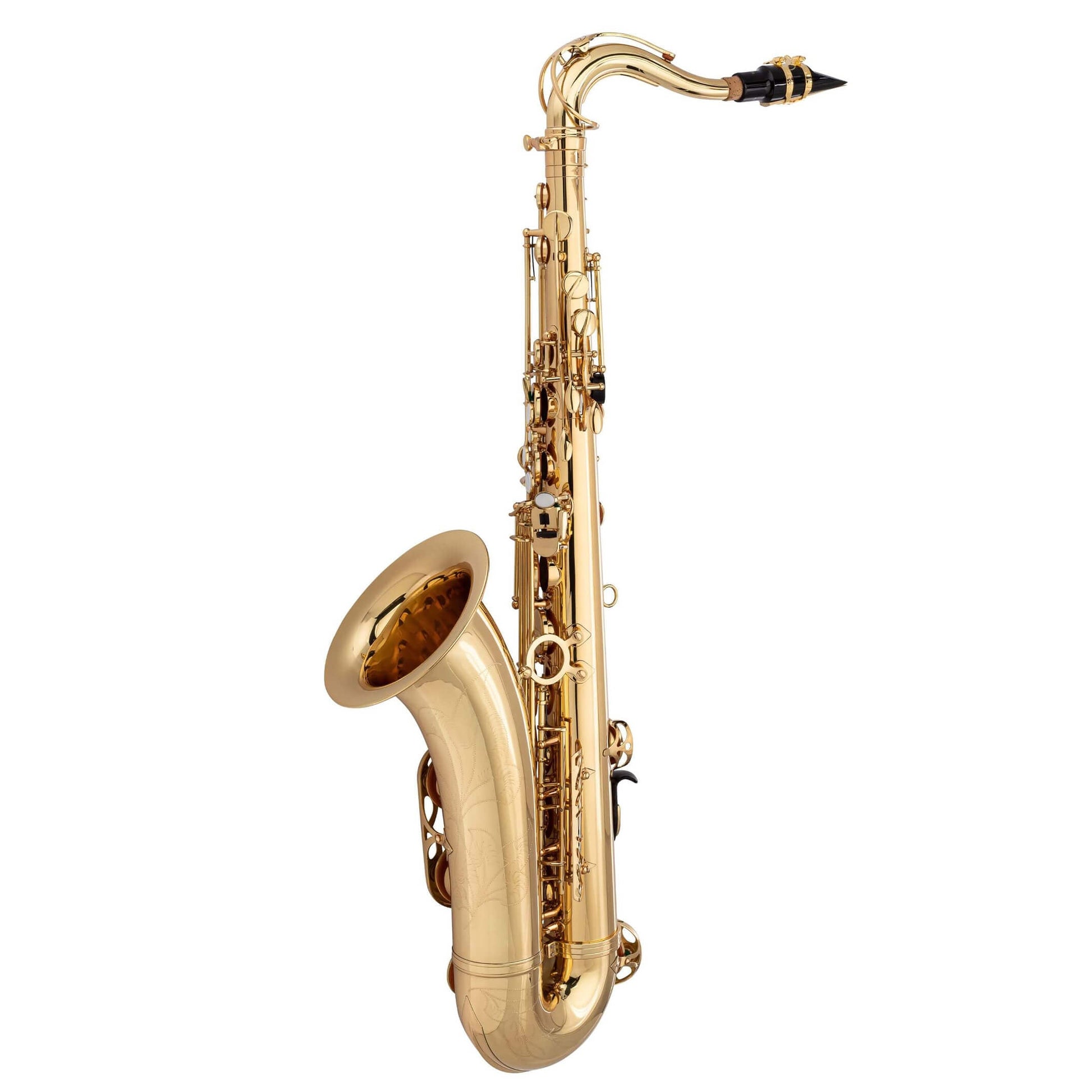 Intermediate Tenor Saxophone — view 2