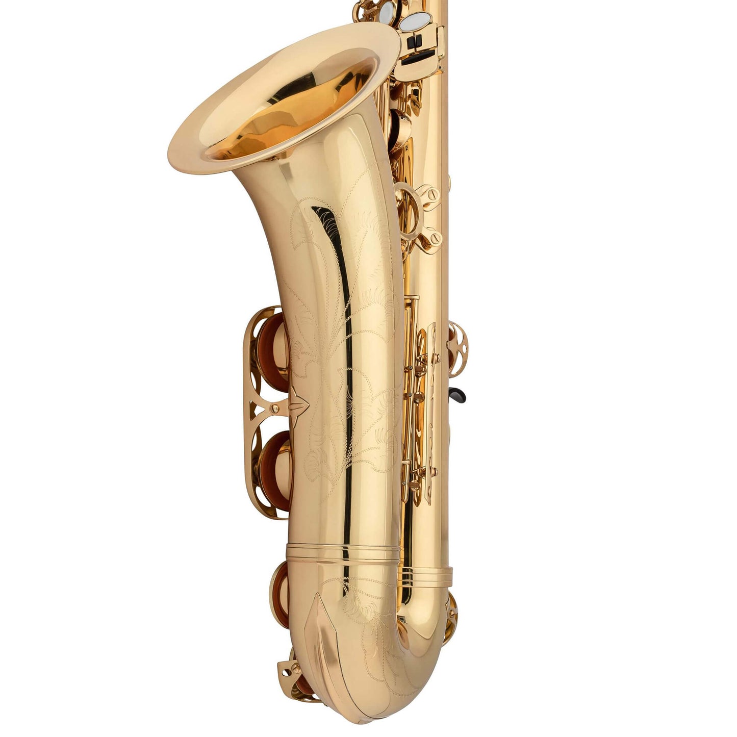 Intermediate Tenor Saxophone — view 4