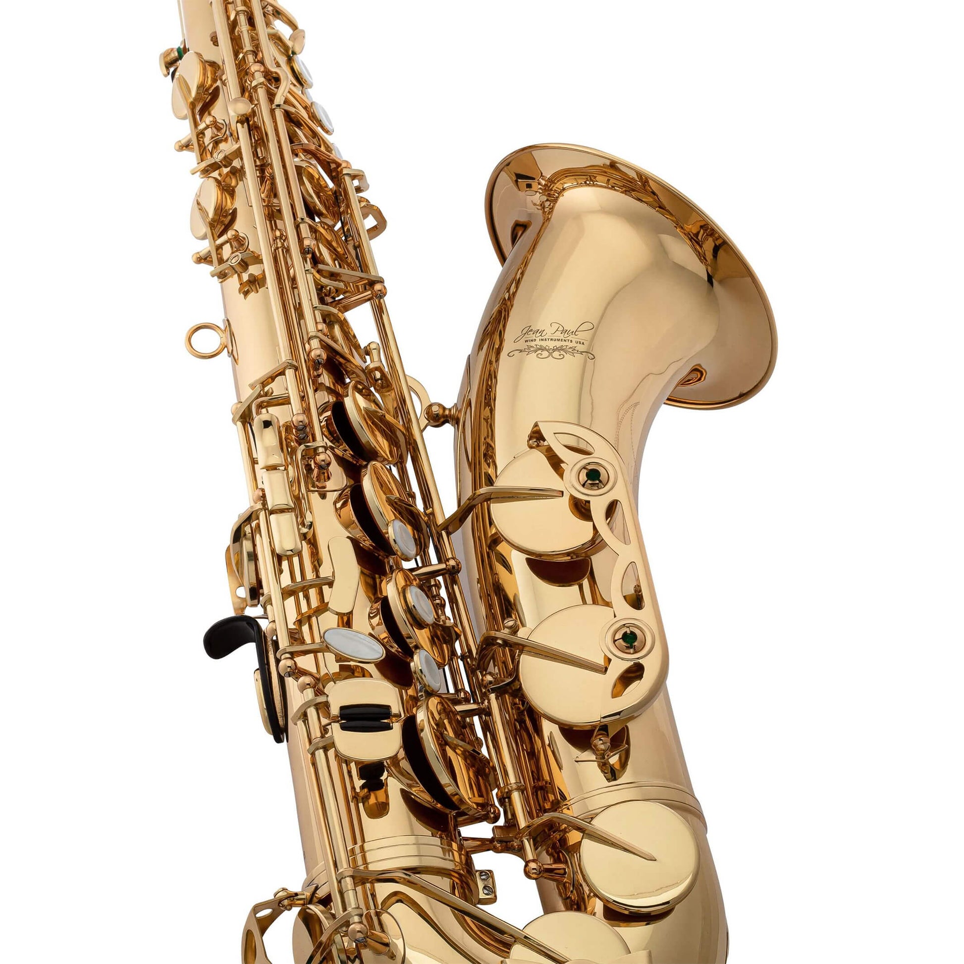 Intermediate Tenor Saxophone — view 5