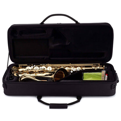 Intermediate Tenor Saxophone — view 10