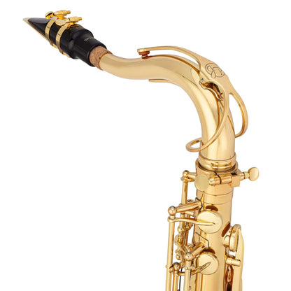 Intermediate Tenor Saxophone — view 6