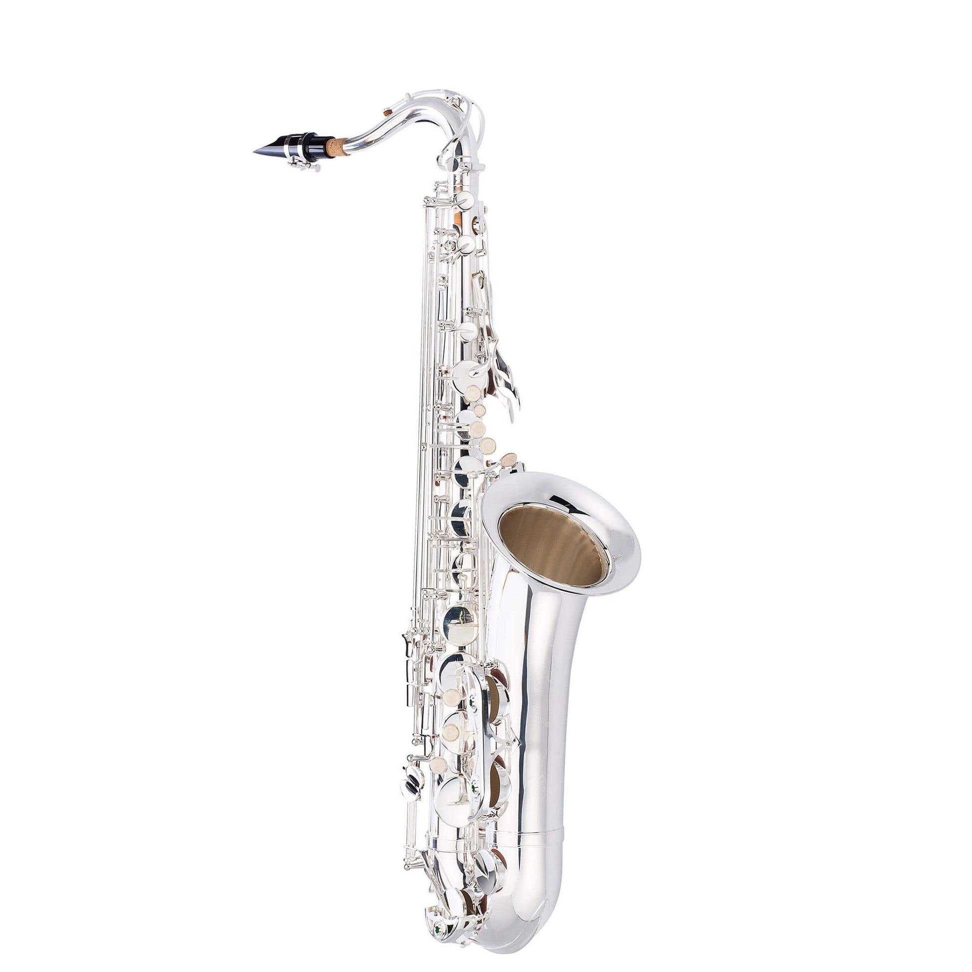 Intermediate Tenor Saxophone — view 19