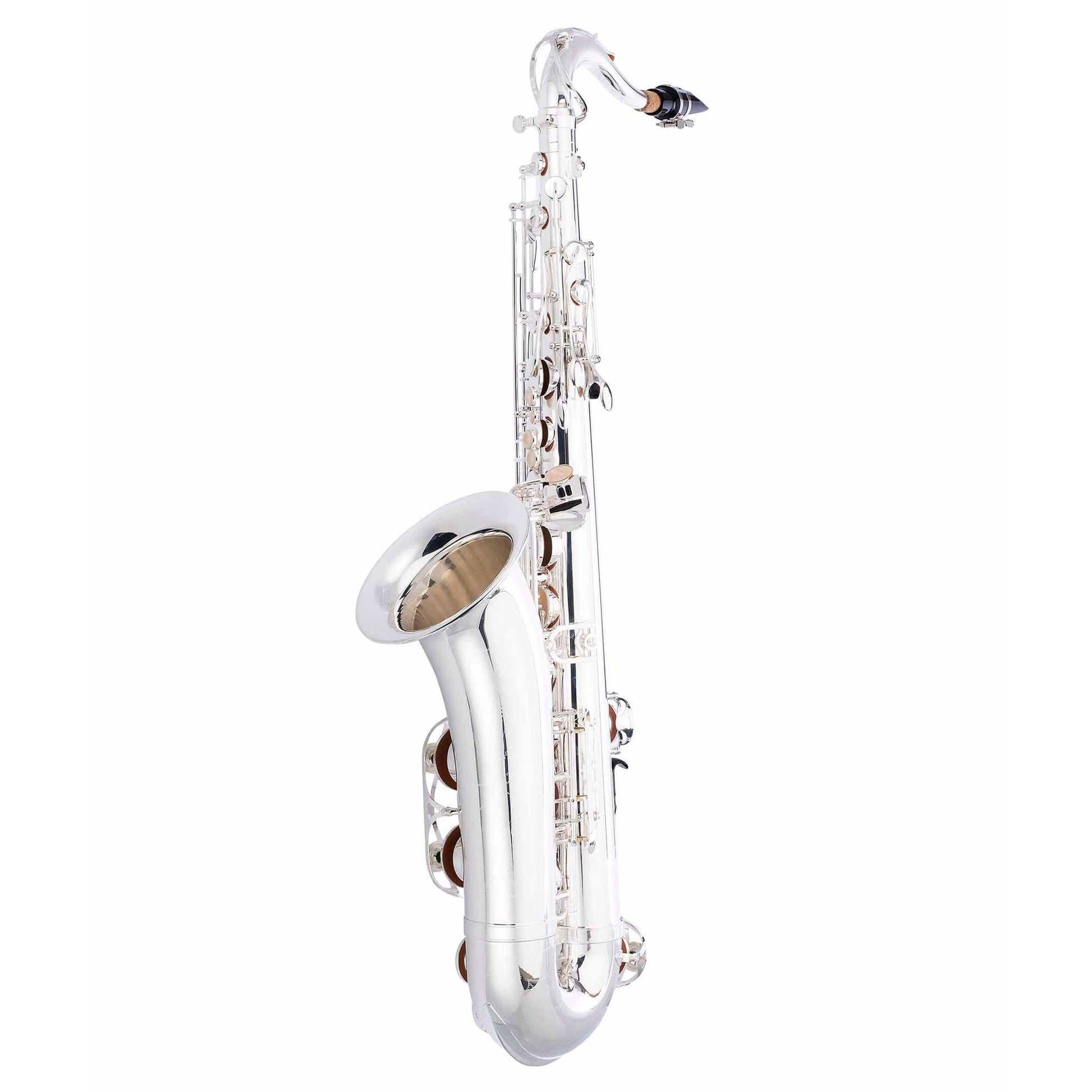 Intermediate Tenor Saxophone — view 12