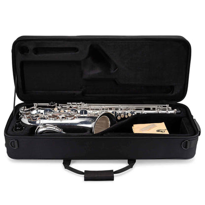 Intermediate Tenor Saxophone — view 16