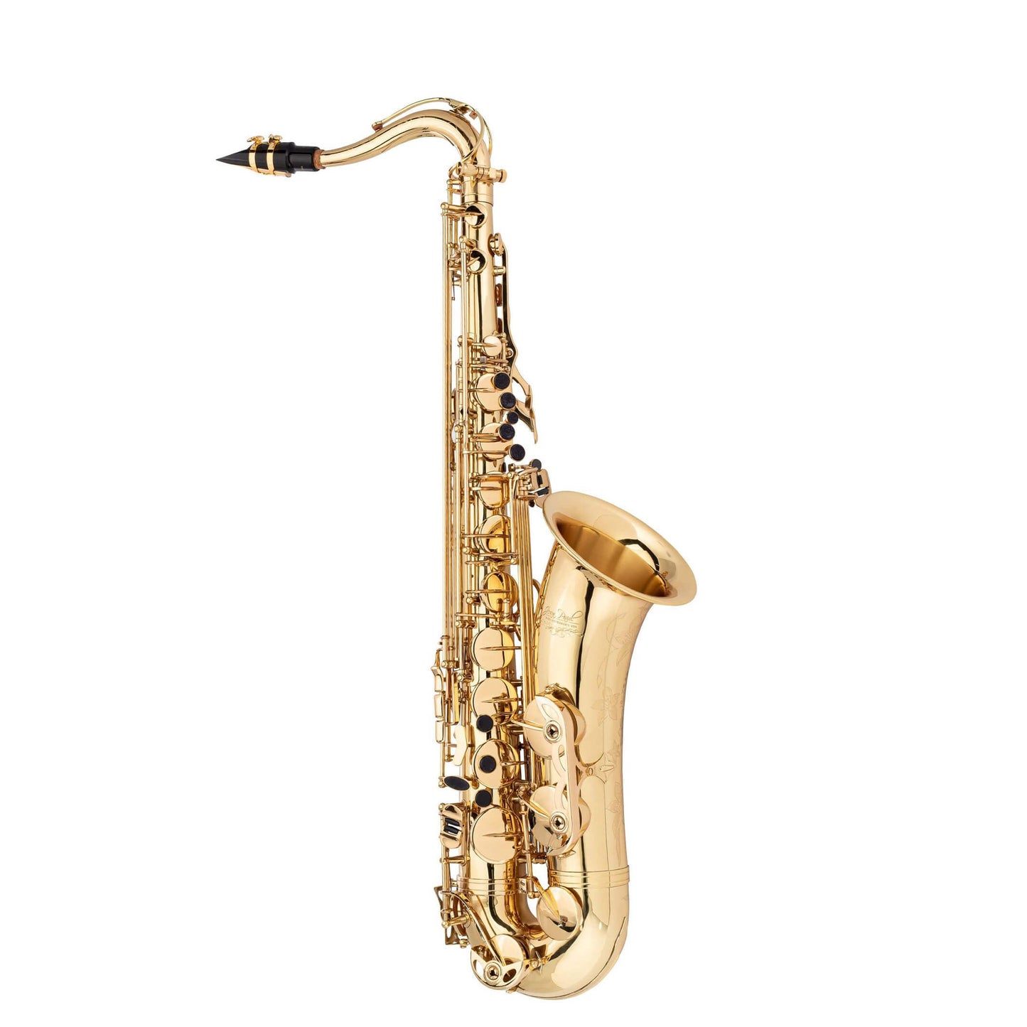 Professional Tenor Saxophone ANNIVERSARY EDITION — view 33