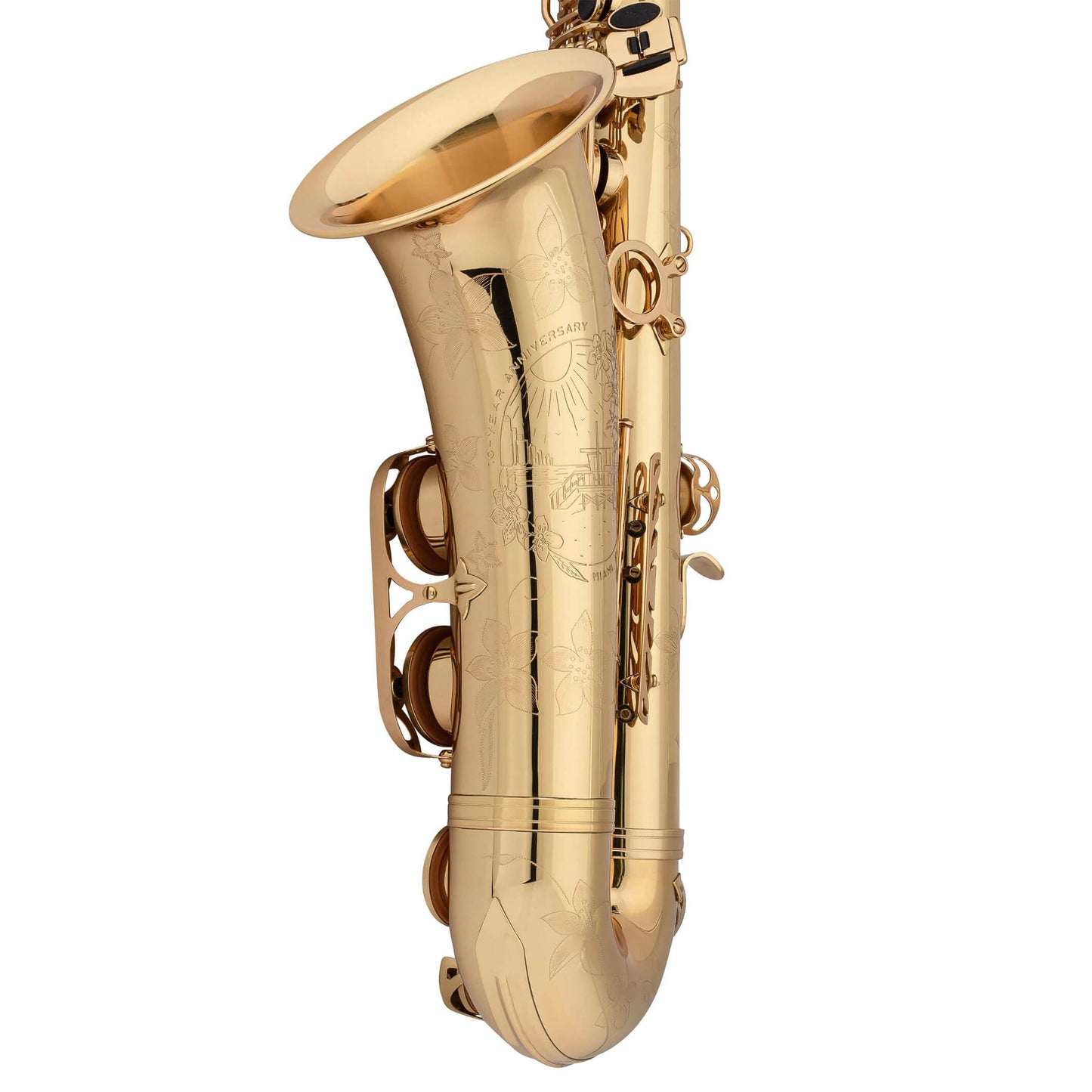 Professional Tenor Saxophone - B-Stock — view 20