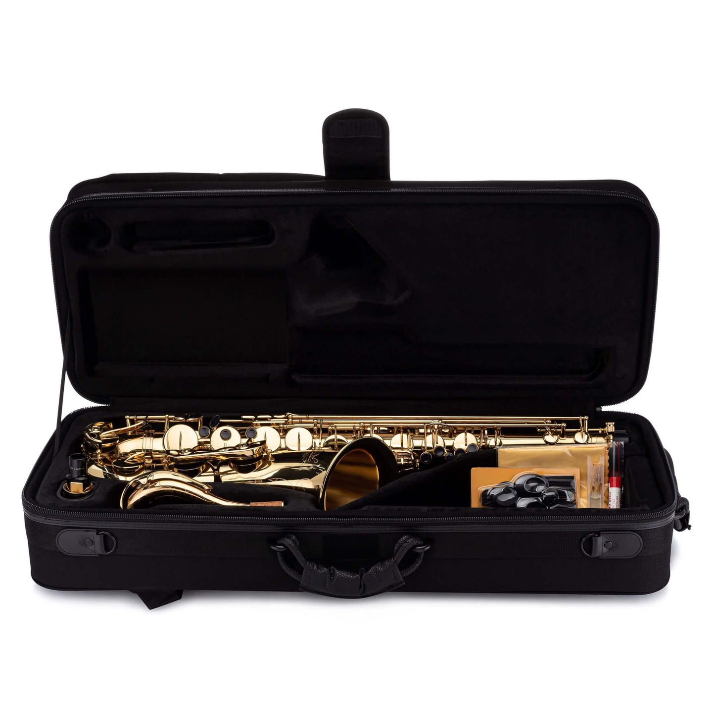 Professional Tenor Saxophone ANNIVERSARY EDITION — view 9