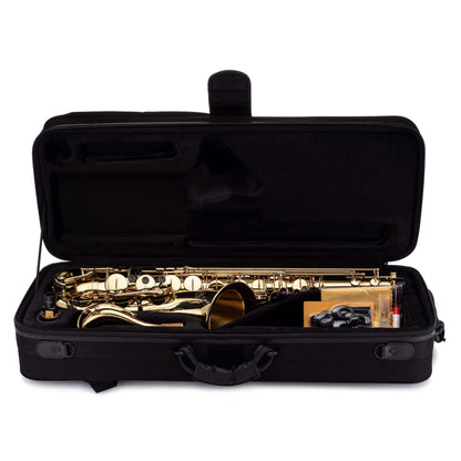 Professional Tenor Saxophone ANNIVERSARY EDITION — view 9