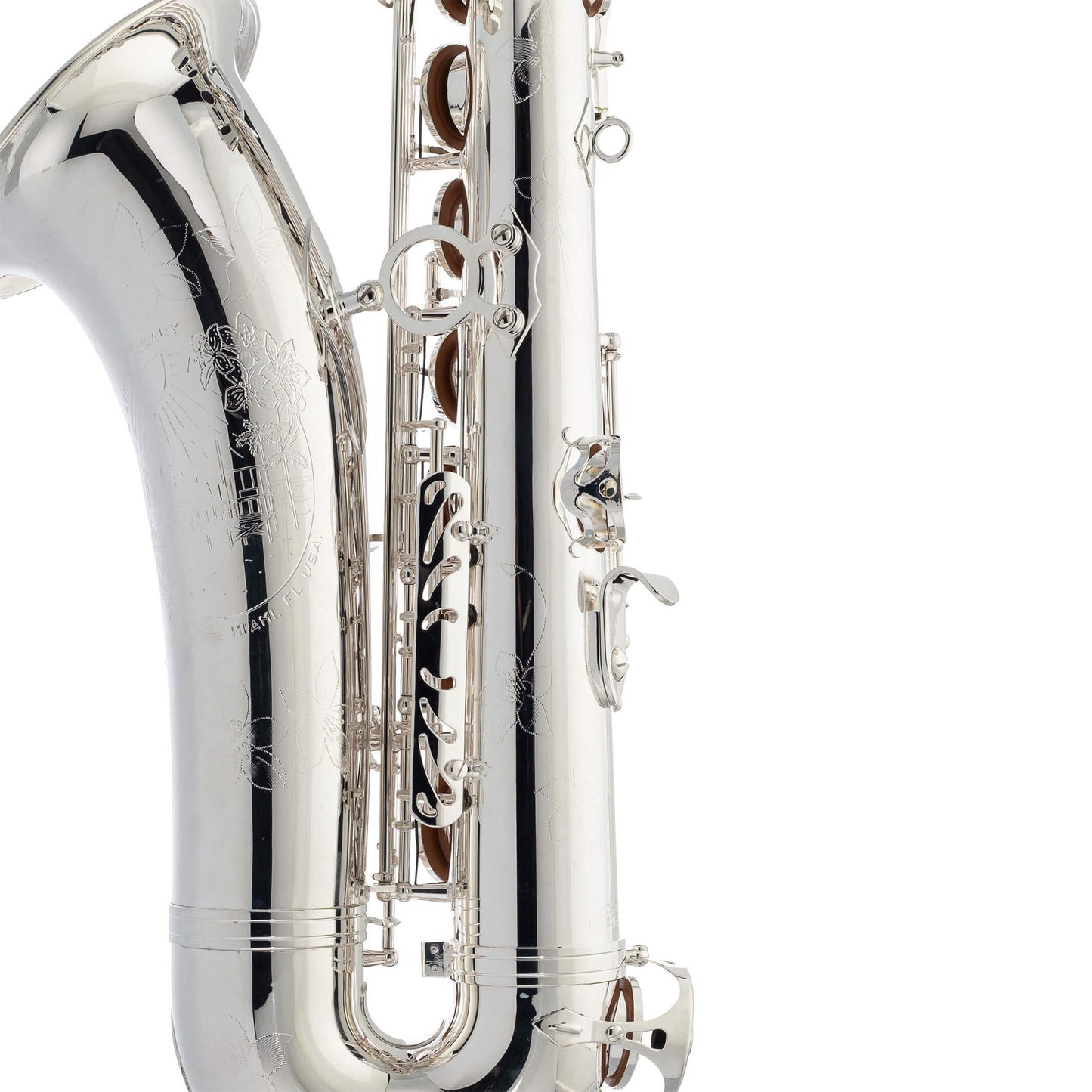 Professional Tenor Saxophone - B-Stock — view 11