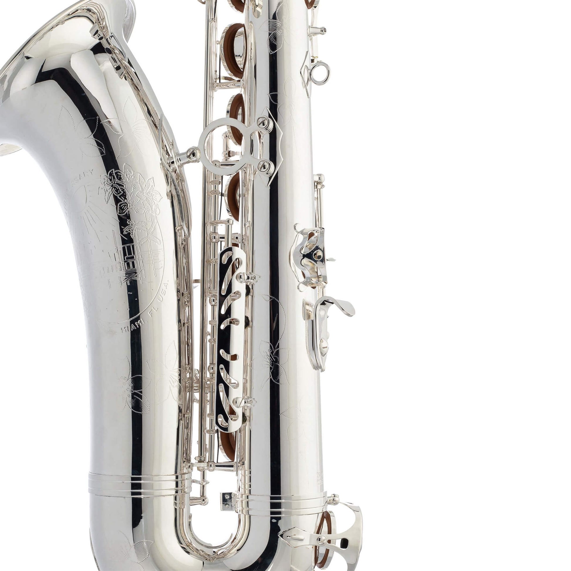 Professional Tenor Saxophone ANNIVERSARY EDITION — view 11
