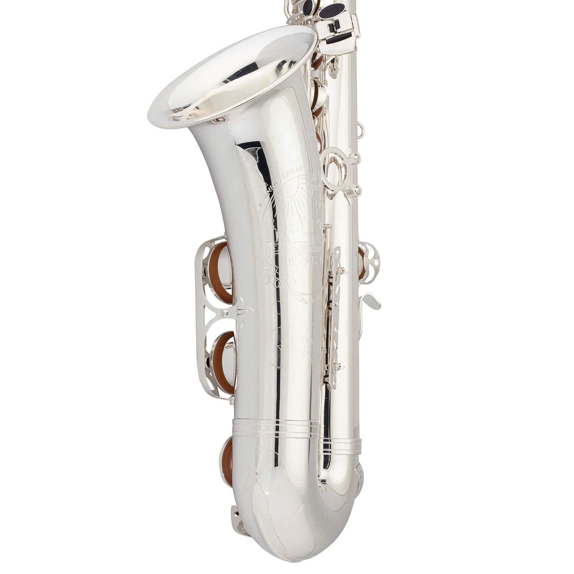 Professional Tenor Saxophone ANNIVERSARY EDITION — view 12