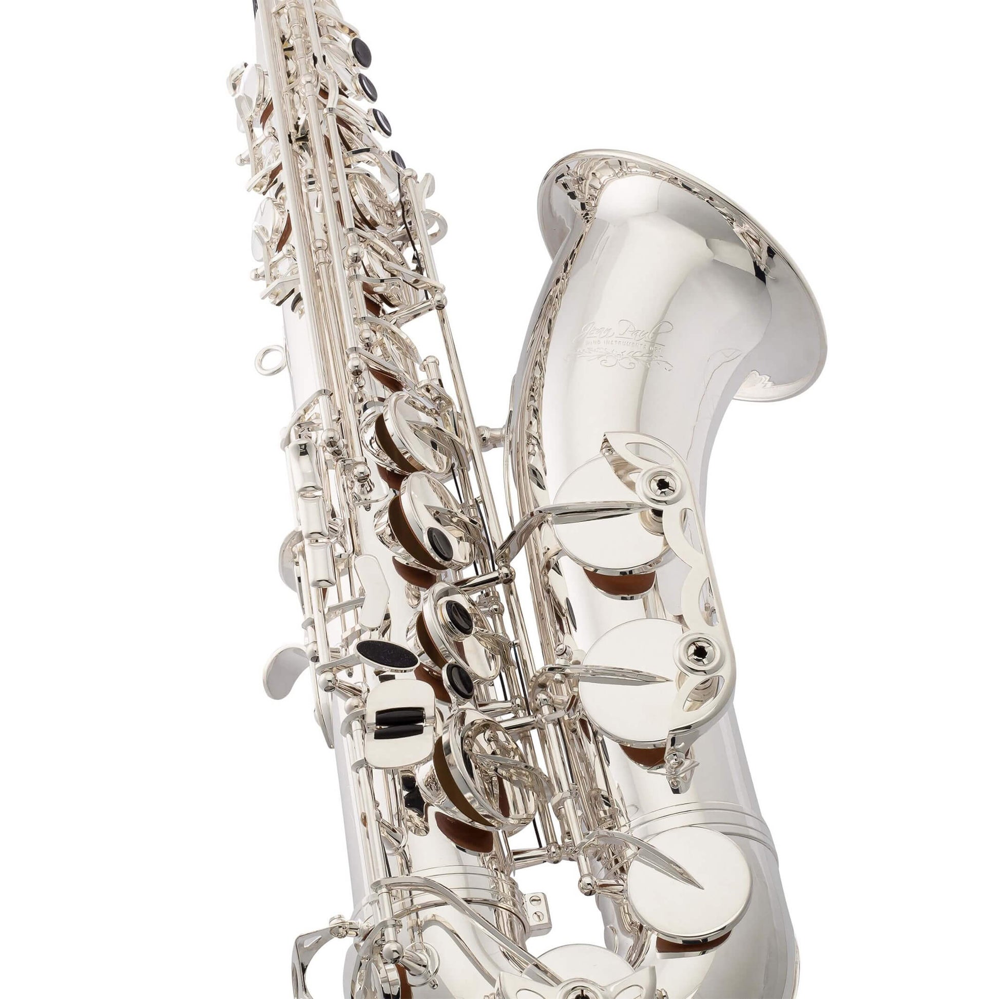 Professional Tenor Saxophone ANNIVERSARY EDITION — view 13