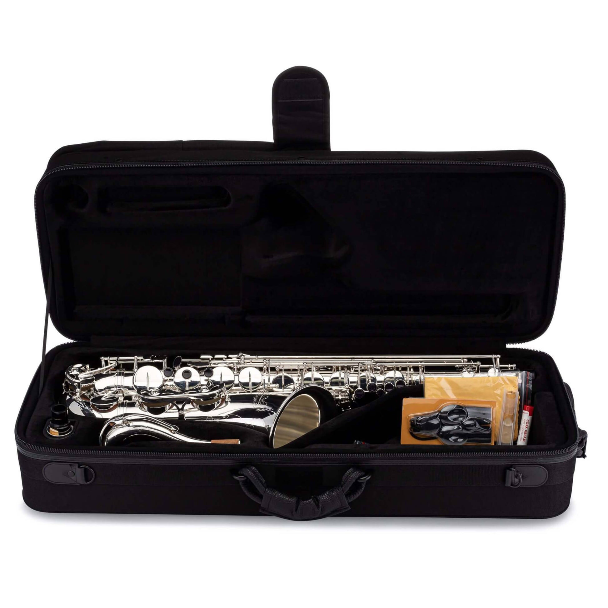 Professional Tenor Saxophone - B-Stock — view 16