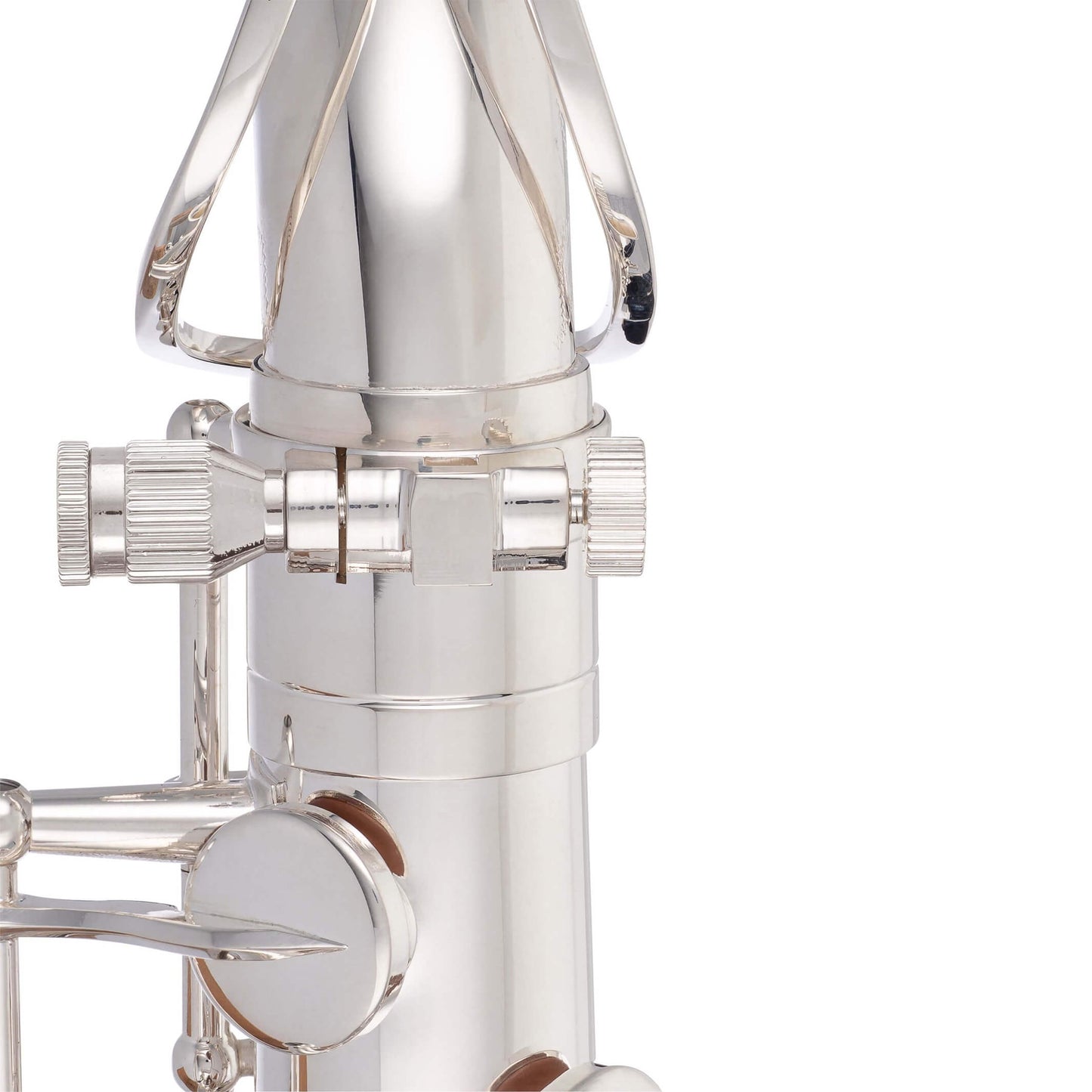 Professional Tenor Saxophone ANNIVERSARY EDITION — view 15