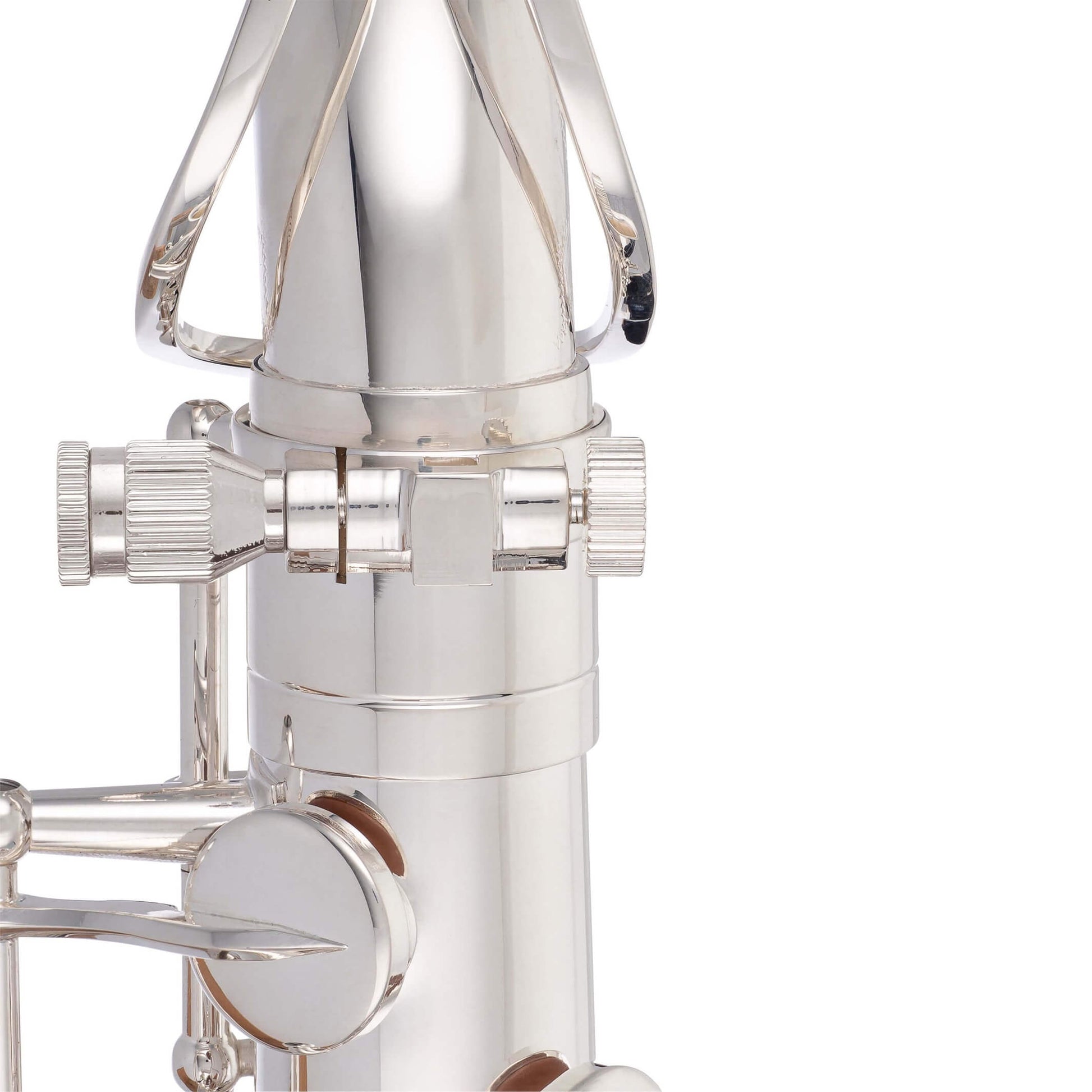 Professional Tenor Saxophone ANNIVERSARY EDITION — view 15