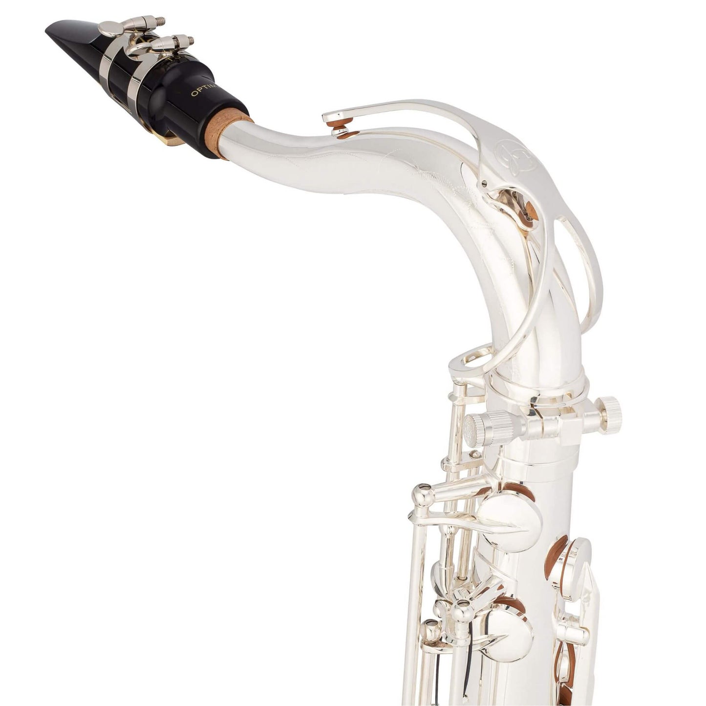 Professional Tenor Saxophone - B-Stock — view 14