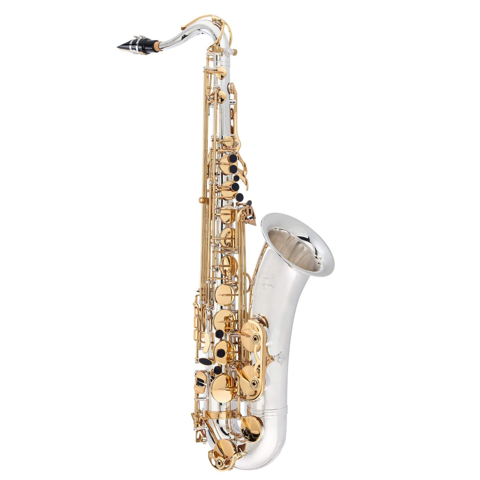 Professional Tenor Saxophone ANNIVERSARY EDITION — view 25