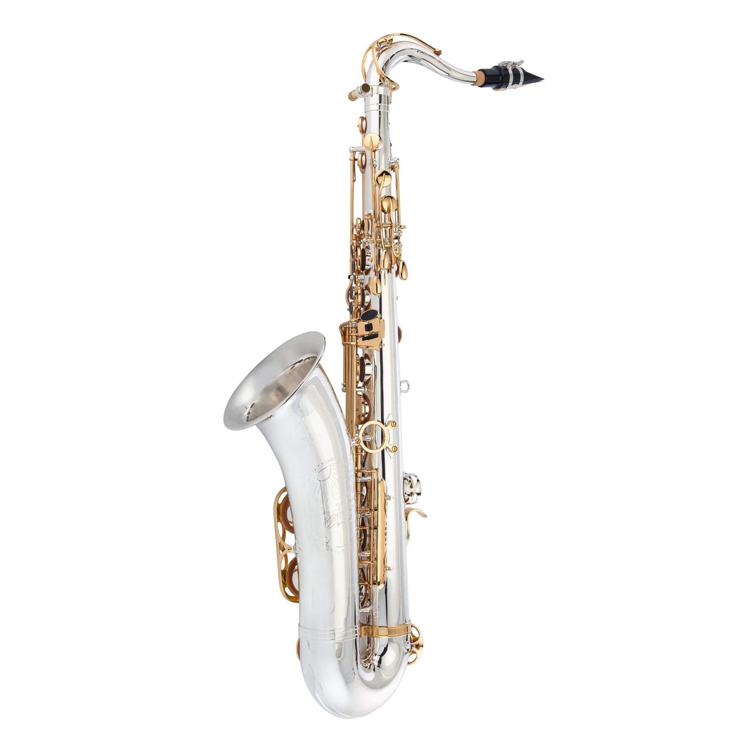 Professional Tenor Saxophone - B-Stock — view 26