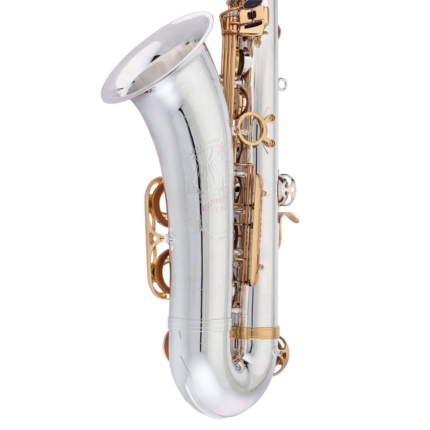 Professional Tenor Saxophone - B-Stock — view 28
