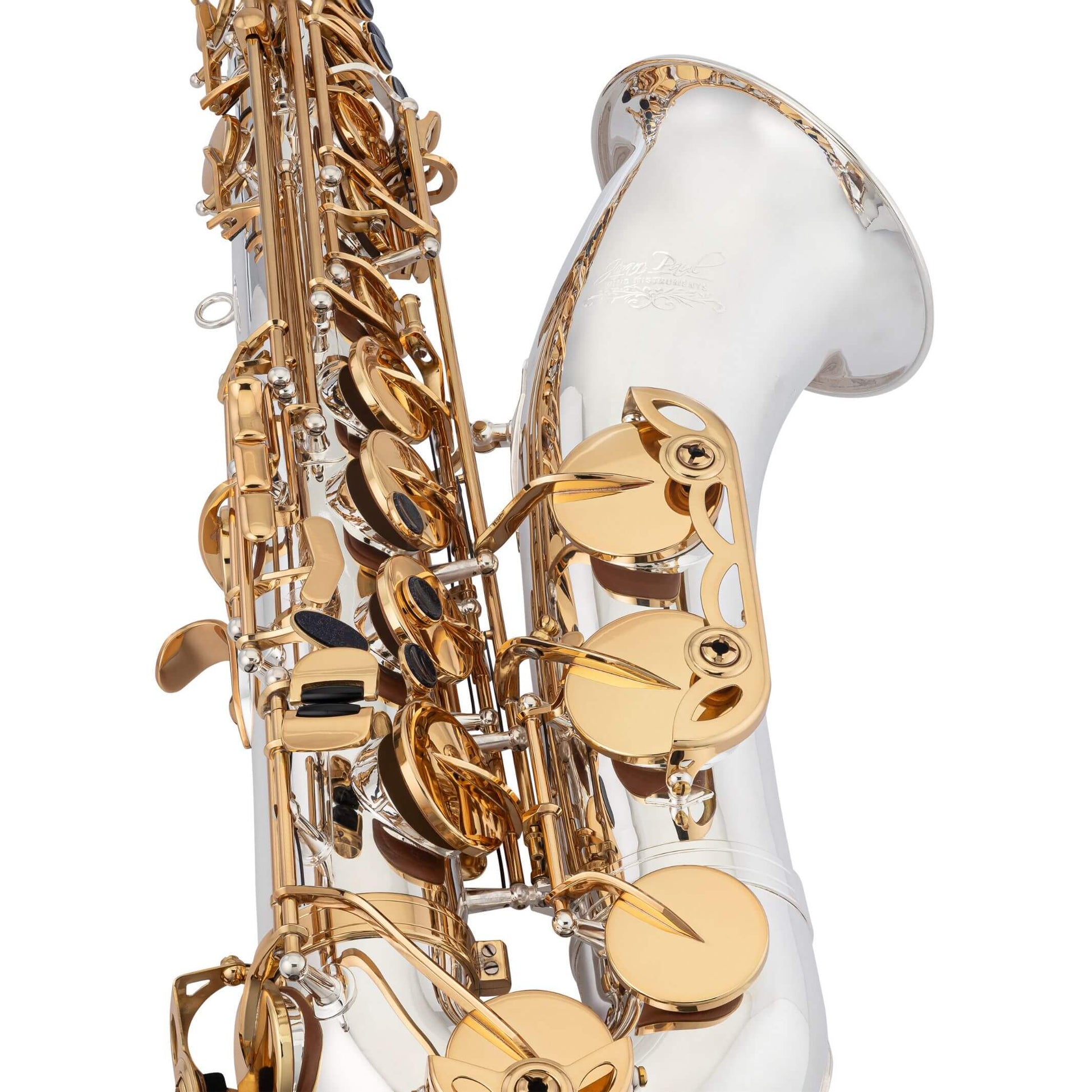 Professional Tenor Saxophone - B-Stock — view 29