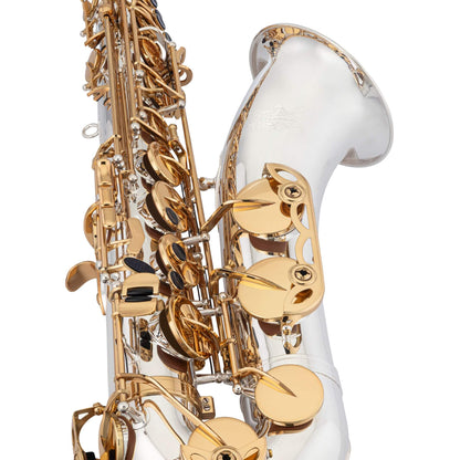 Professional Tenor Saxophone ANNIVERSARY EDITION — view 29