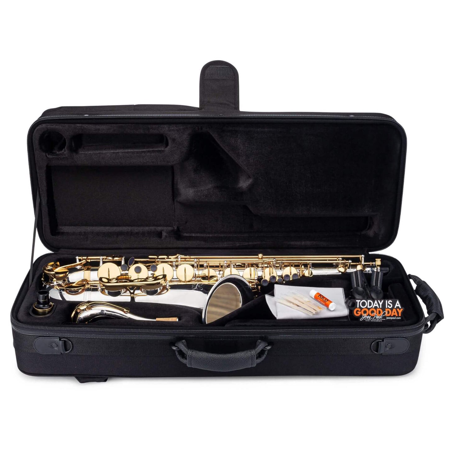 Professional Tenor Saxophone ANNIVERSARY EDITION — view 32