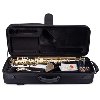 Professional Tenor Saxophone ANNIVERSARY EDITION — view 32