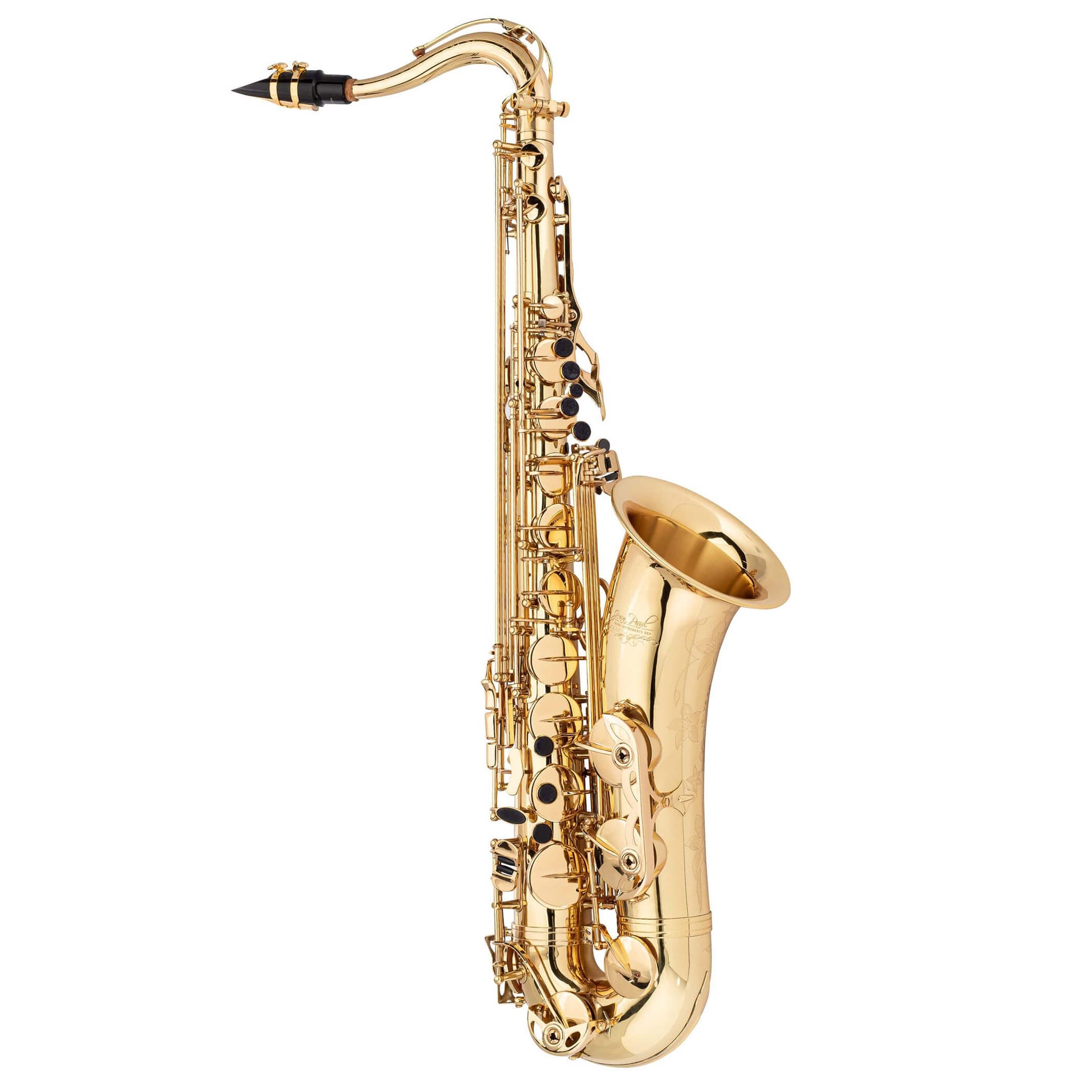 Professional Tenor Saxophone ANNIVERSARY EDITION — view 17