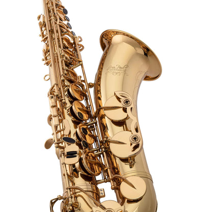 Professional Tenor Saxophone ANNIVERSARY EDITION — view 21