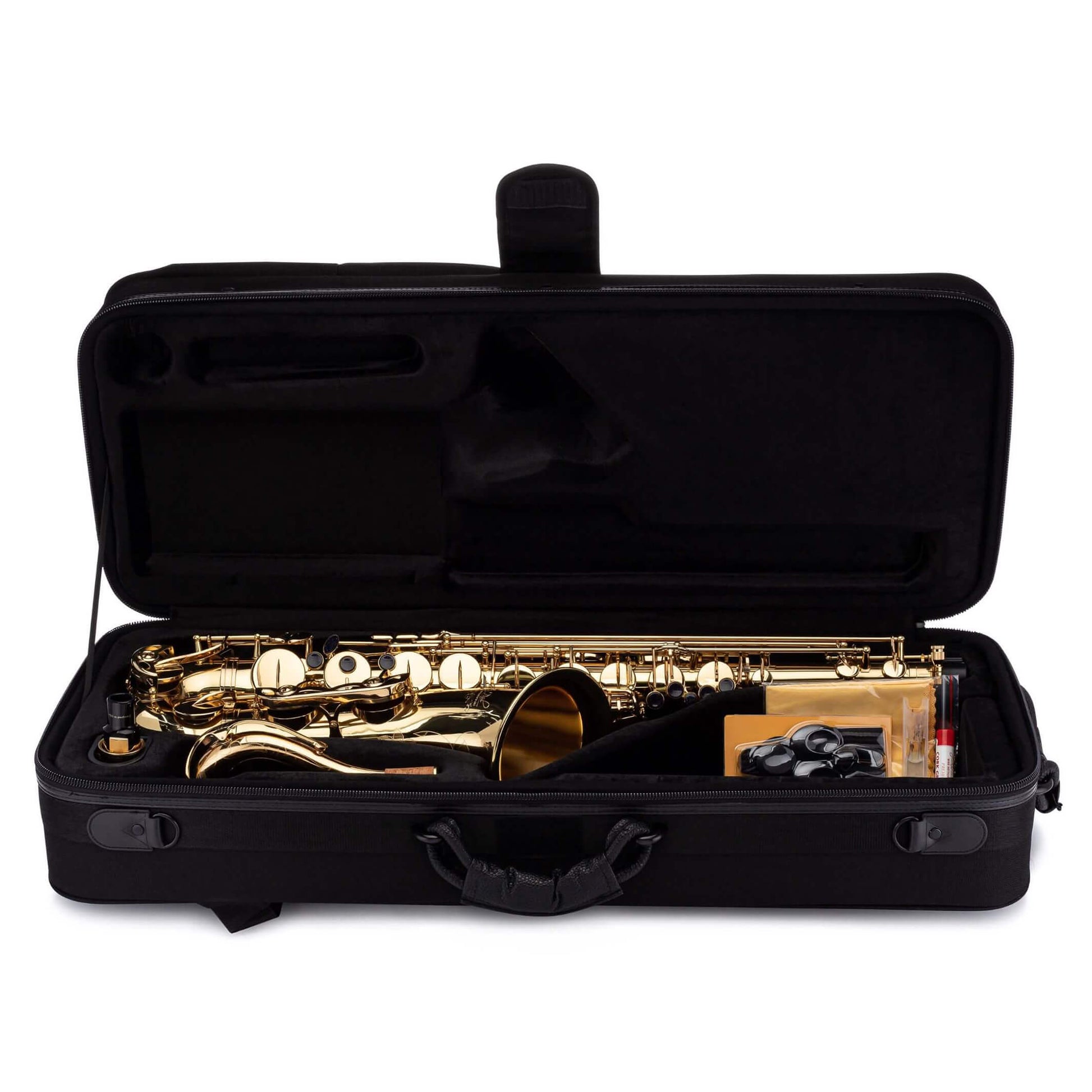Professional Tenor Saxophone ANNIVERSARY EDITION — view 24