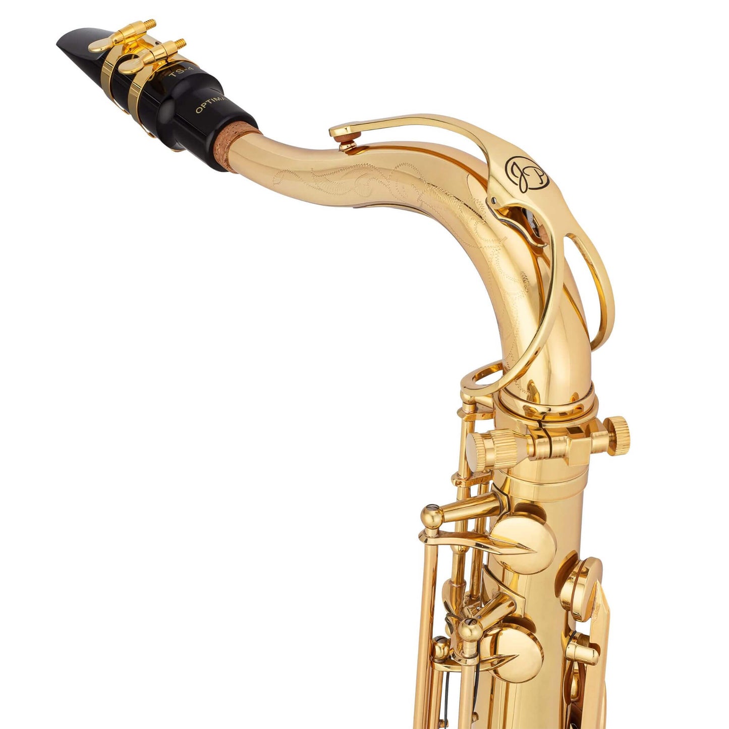 Professional Tenor Saxophone ANNIVERSARY EDITION — view 22